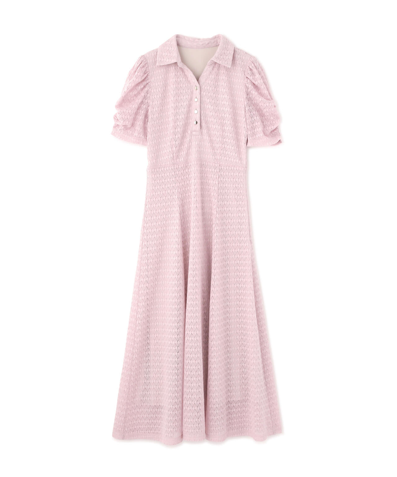 167cm 着用サイズ：M