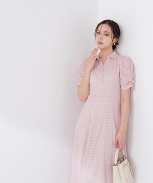 167cm 着用サイズ：M