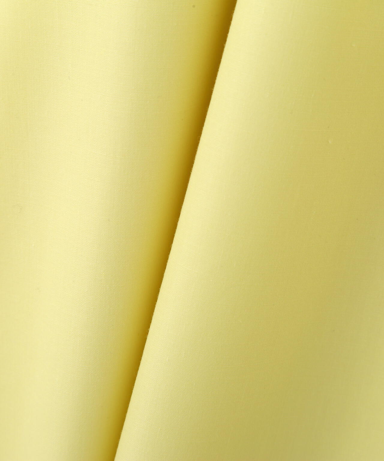 リボン付きシャツワンピース【WEB・一部店舗限定】