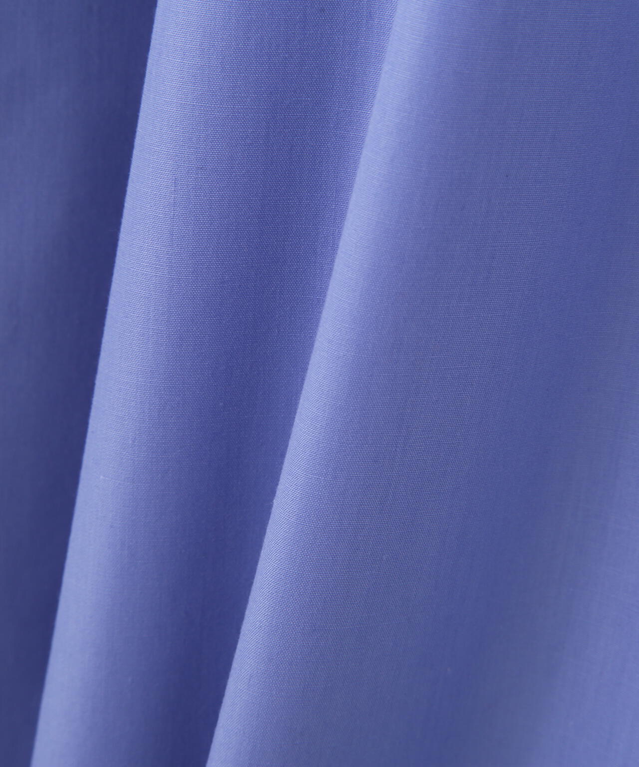 リボン付きシャツワンピース【WEB・一部店舗限定】