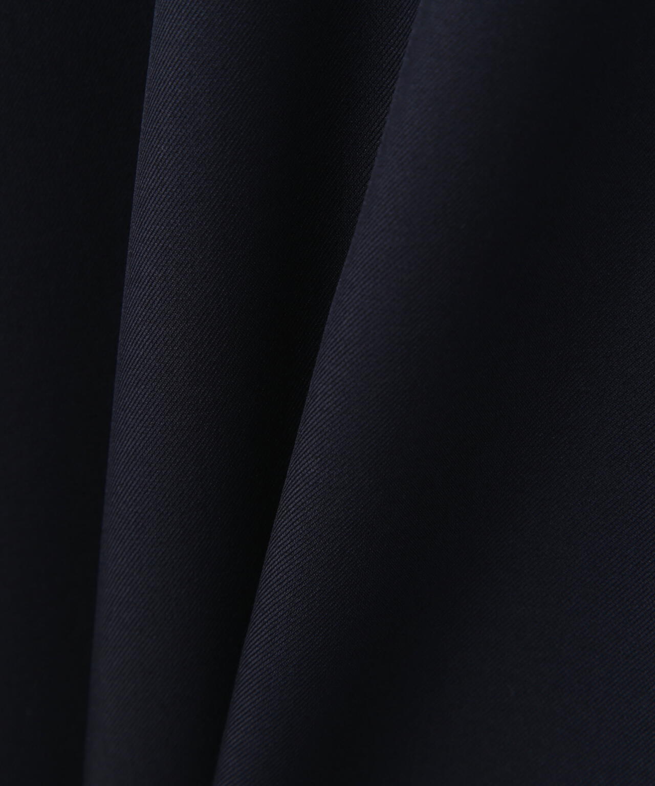 【6/5～6/7 オンライン限定2buy10%OFF対象】フロント釦ワンピース