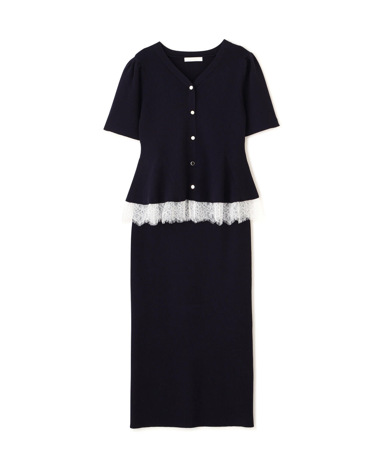 165cm 着用サイズ：M