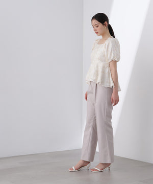 167cm 着用サイズ：M