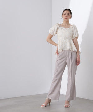 167cm 着用サイズ：M