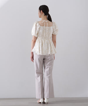 167cm 着用サイズ：M