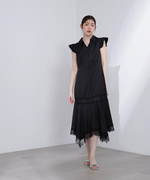 167cm 着用サイズ：M