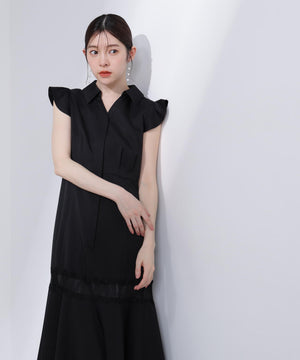 167cm 着用サイズ：M