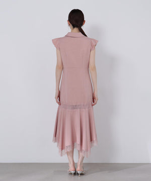 167cm 着用サイズ：M