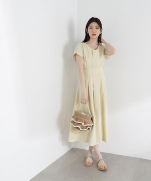 167cm 着用サイズ：M
