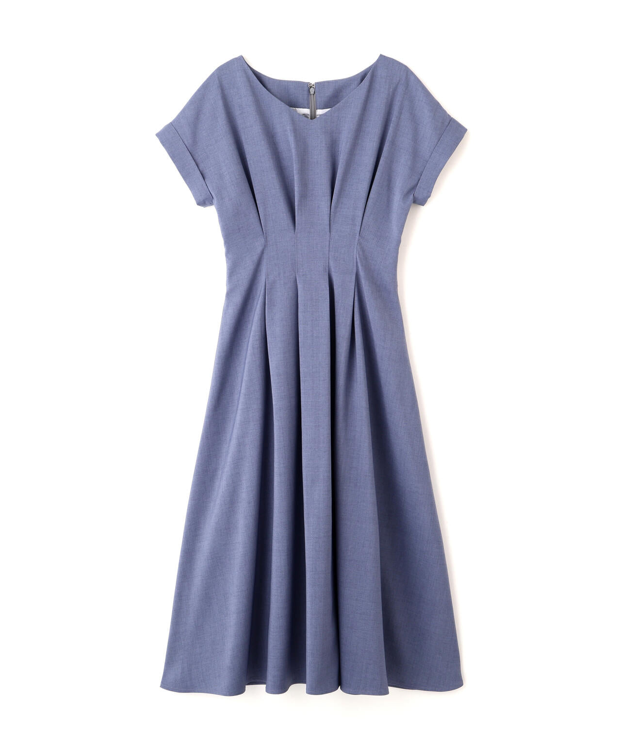 ウエストタックワンピース | PROPORTION BODY DRESSING