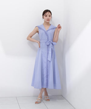 166cm B:78 W:56 H:83 S:24.5cm 着用サイズ：M