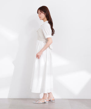 166cm B:78 W:56 H:83 S:24.5cm 着用サイズ：M