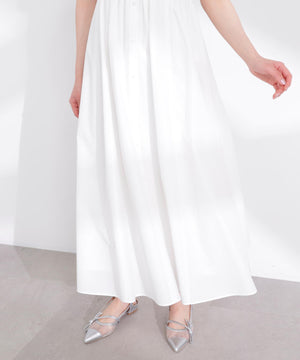 166cm B:78 W:56 H:83 S:24.5cm 着用サイズ：M