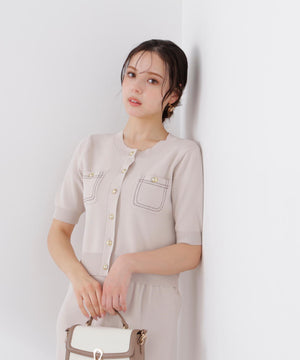 167cm 着用サイズ：M