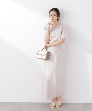 167cm 着用サイズ：M