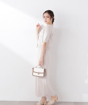 167cm 着用サイズ：M