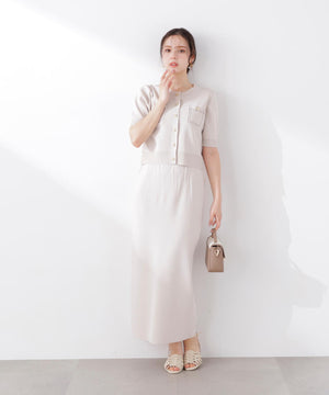 167cm 着用サイズ：M