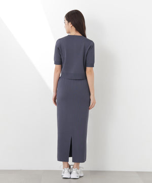 165cm B:82 W:59 H:86 S:25cm 着用サイズ：M