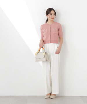 165cm B:82 W:59 H:86 S:25cm 着用サイズ：M