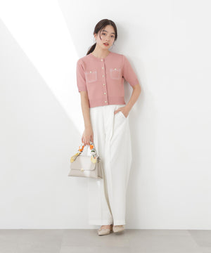 165cm B:82 W:59 H:86 S:25cm 着用サイズ：M