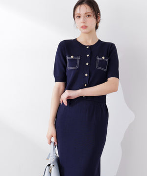 167cm 着用サイズ：M