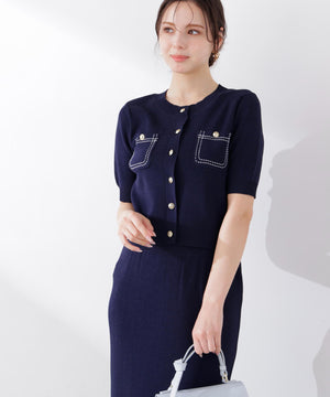 167cm 着用サイズ：M