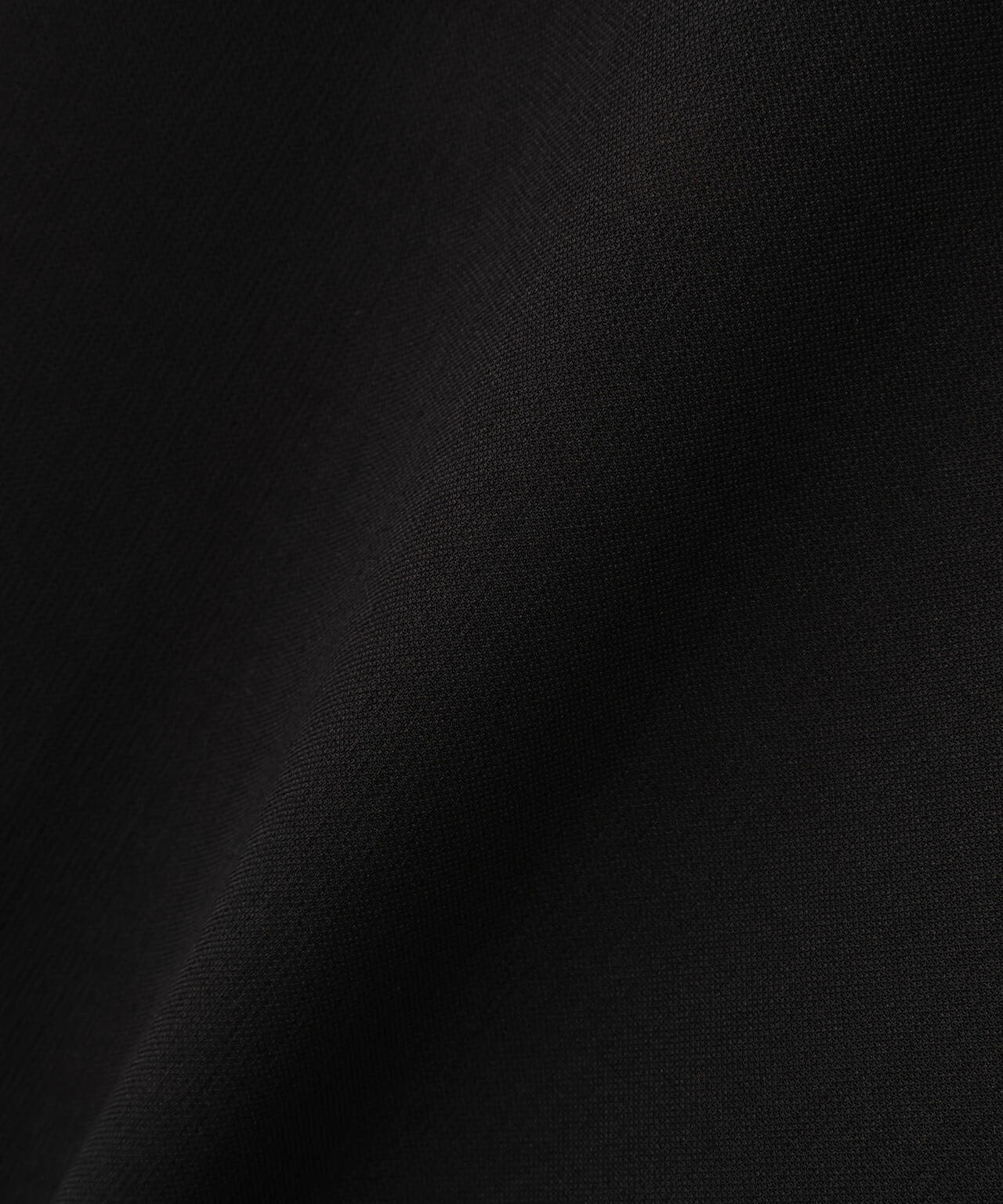 【6/5～6/7 オンライン限定2buy10%OFF対象】＜加藤栞さん着用＞〈a/mie〉バックタックサロペット