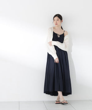 167cm 着用サイズ：M