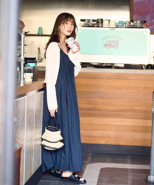 167cm 着用サイズ：M