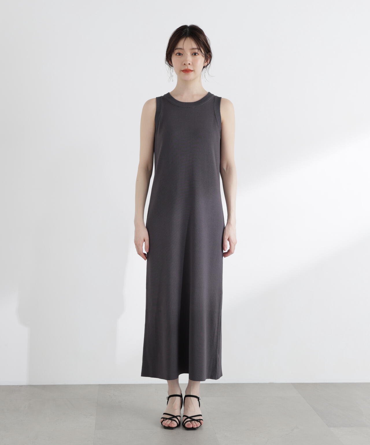 167cm 着用サイズ：M