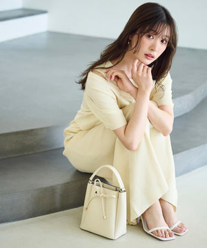 167cm 着用サイズ：M