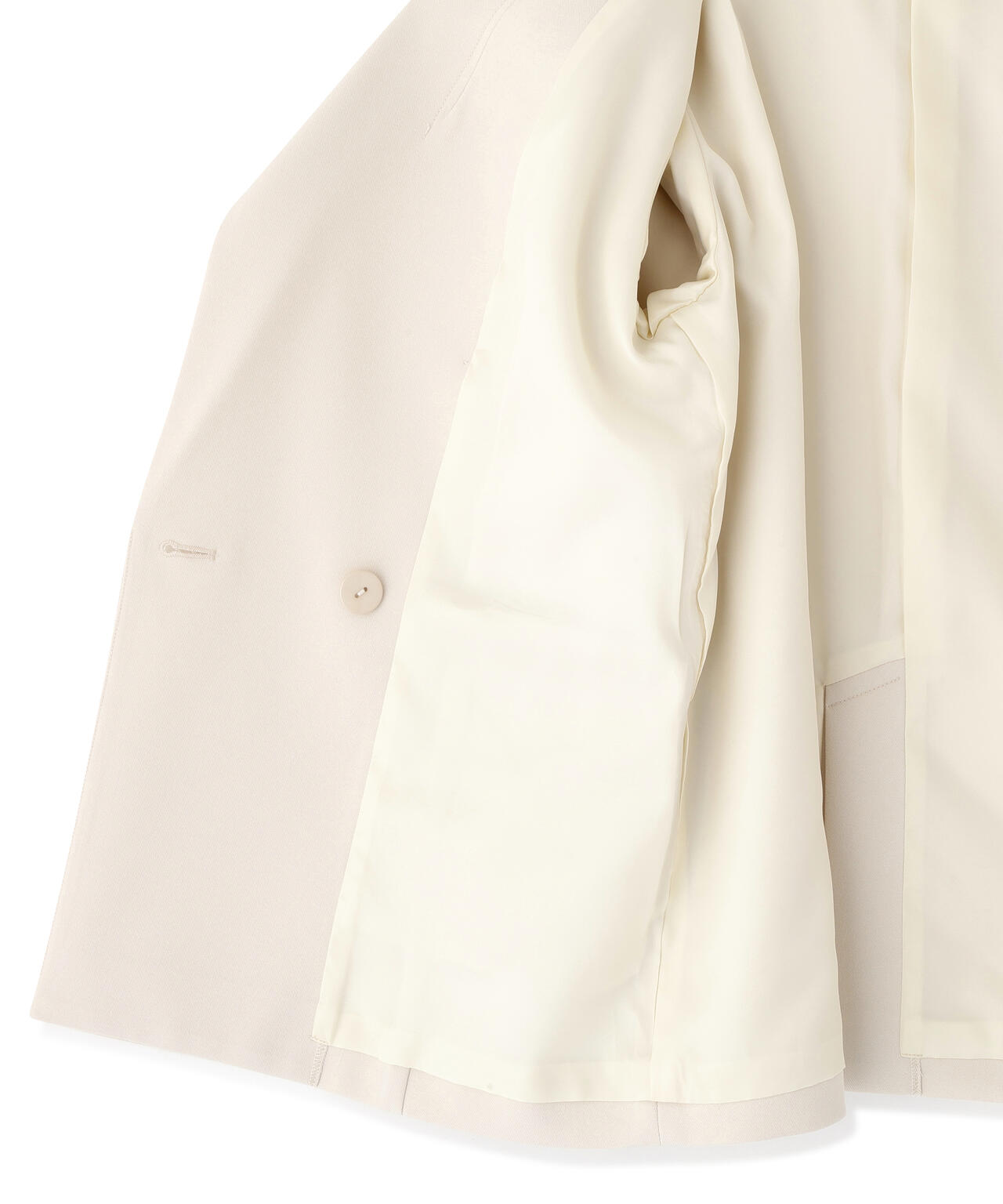 ダブルジャケット