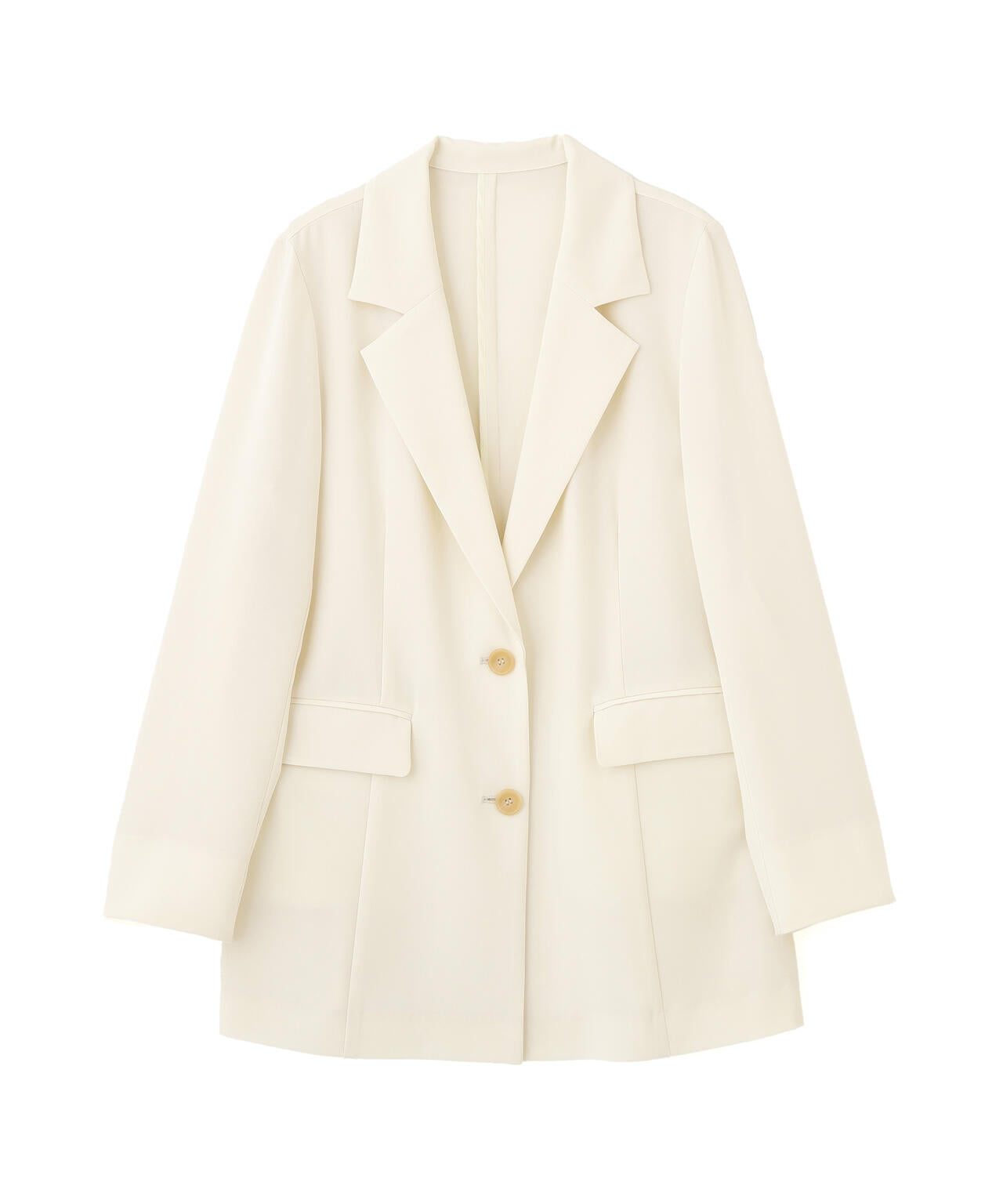 166cm B:78 W:56 H:83 S:24.5cm 着用サイズ：M