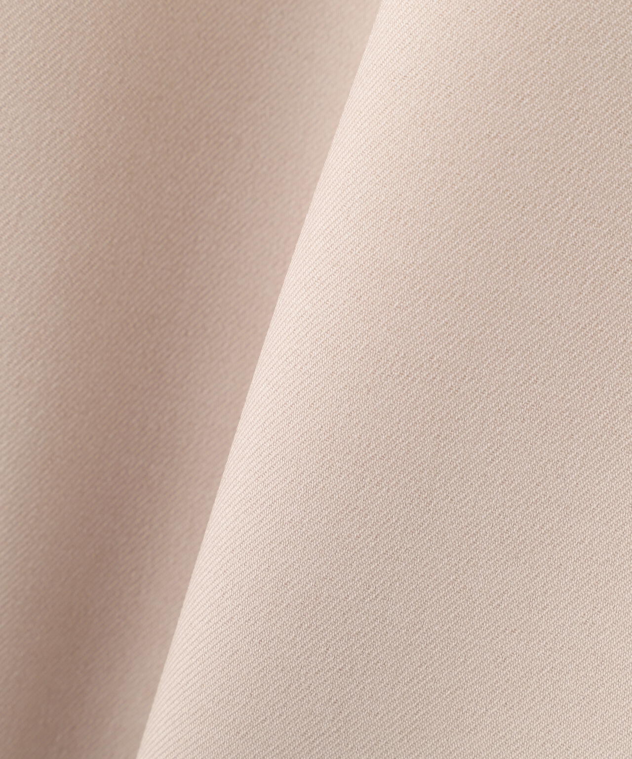 ＜防シワ/花粉リリース＞ベーシックトレンチコート