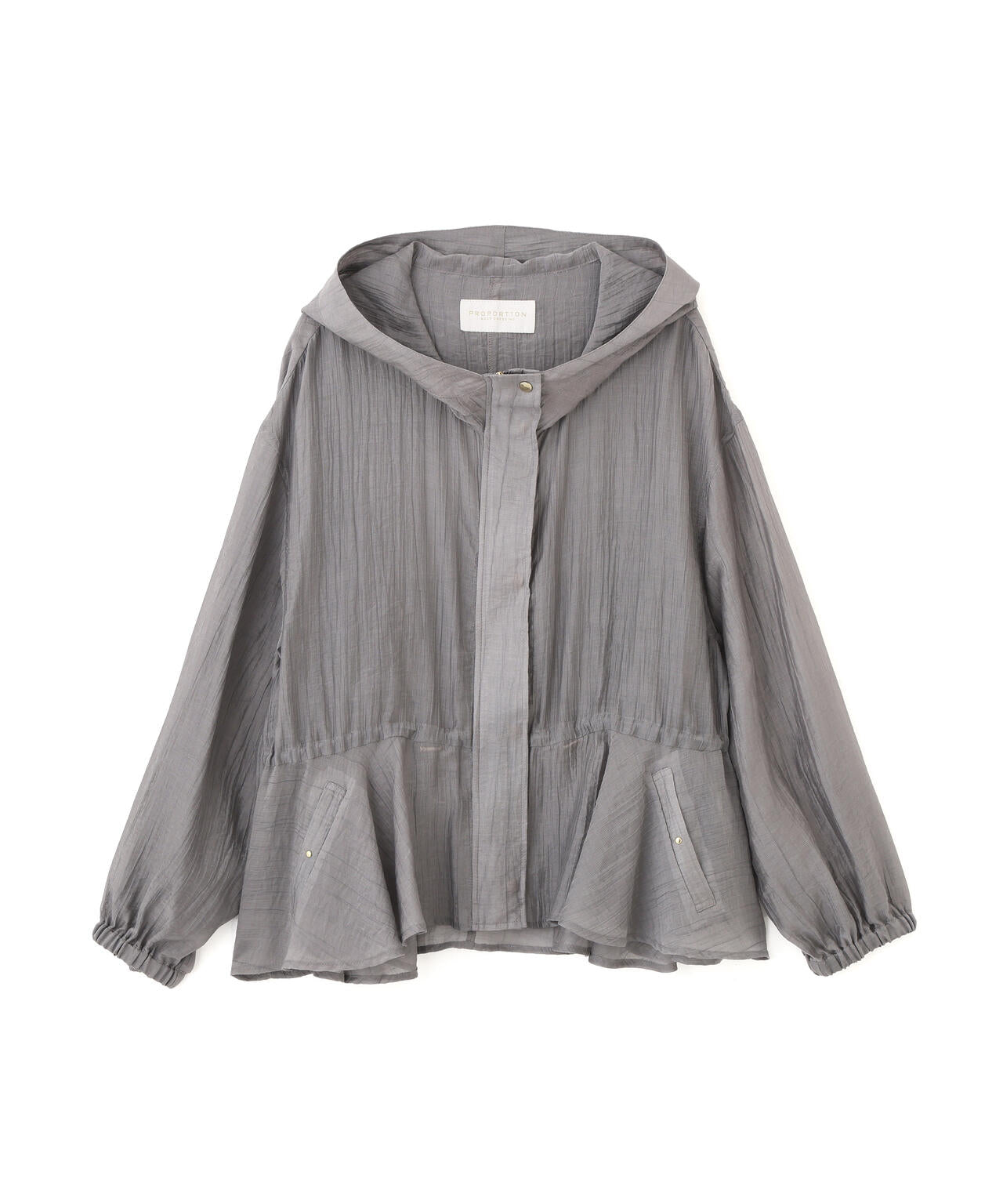 166cm B:78 W:56 H:83 S:24.5cm 着用サイズ：M