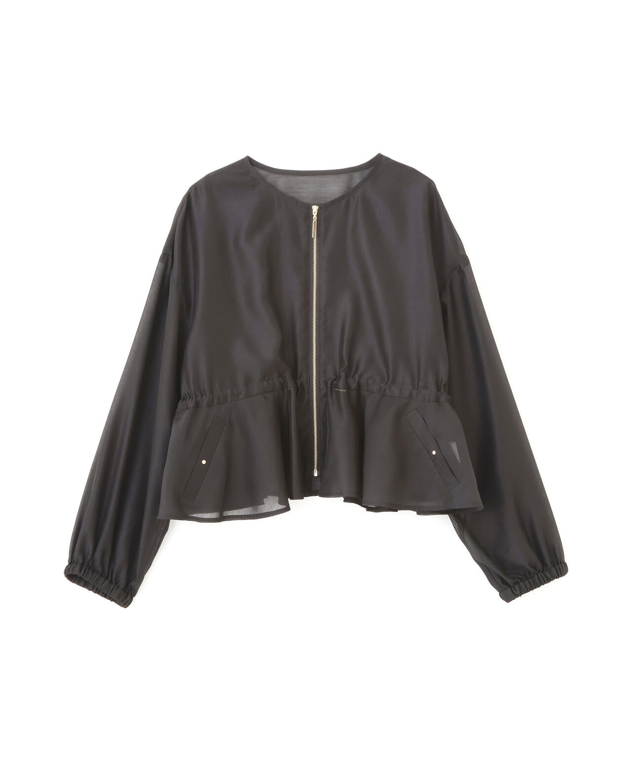 166cm B:78 W:56 H:83 S:24.5cm 着用サイズ：FR