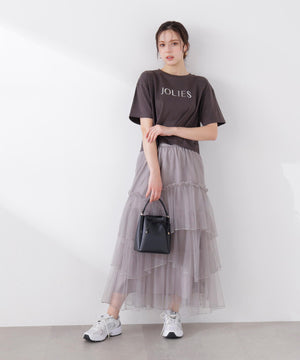 167cm 着用サイズ：FR