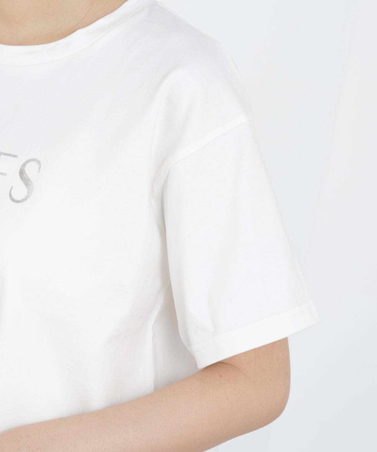 165cm 着用サイズ：FR