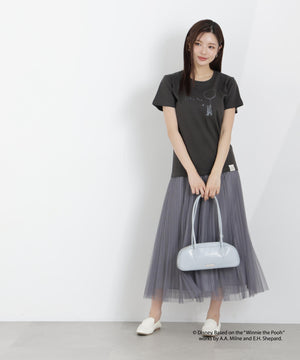 165cm 着用サイズ：FR