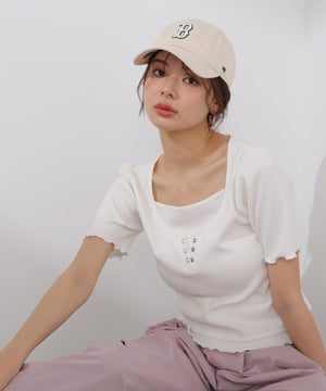 165cm 着用サイズ：M