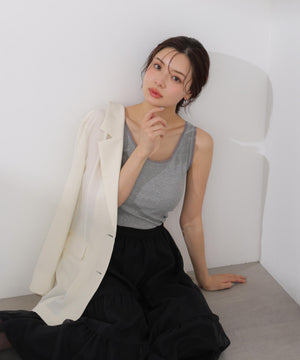 165cm 着用サイズ：FR