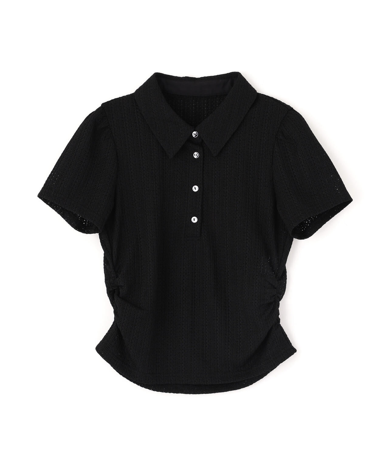 EDIT COLOGNE〉レーススキッパートップス | PROPORTION BODY DRESSING