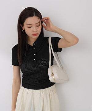 165cm 着用サイズ：FR