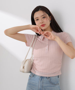 165cm 着用サイズ：FR