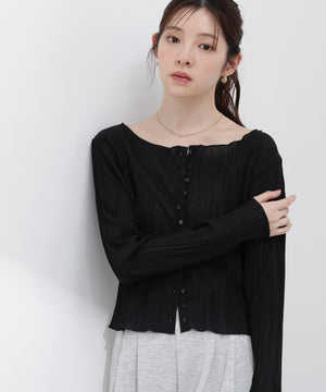 167cm 着用サイズ：M