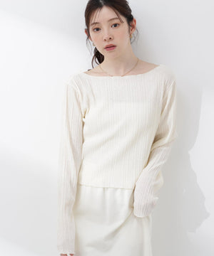 167cm 着用サイズ：M