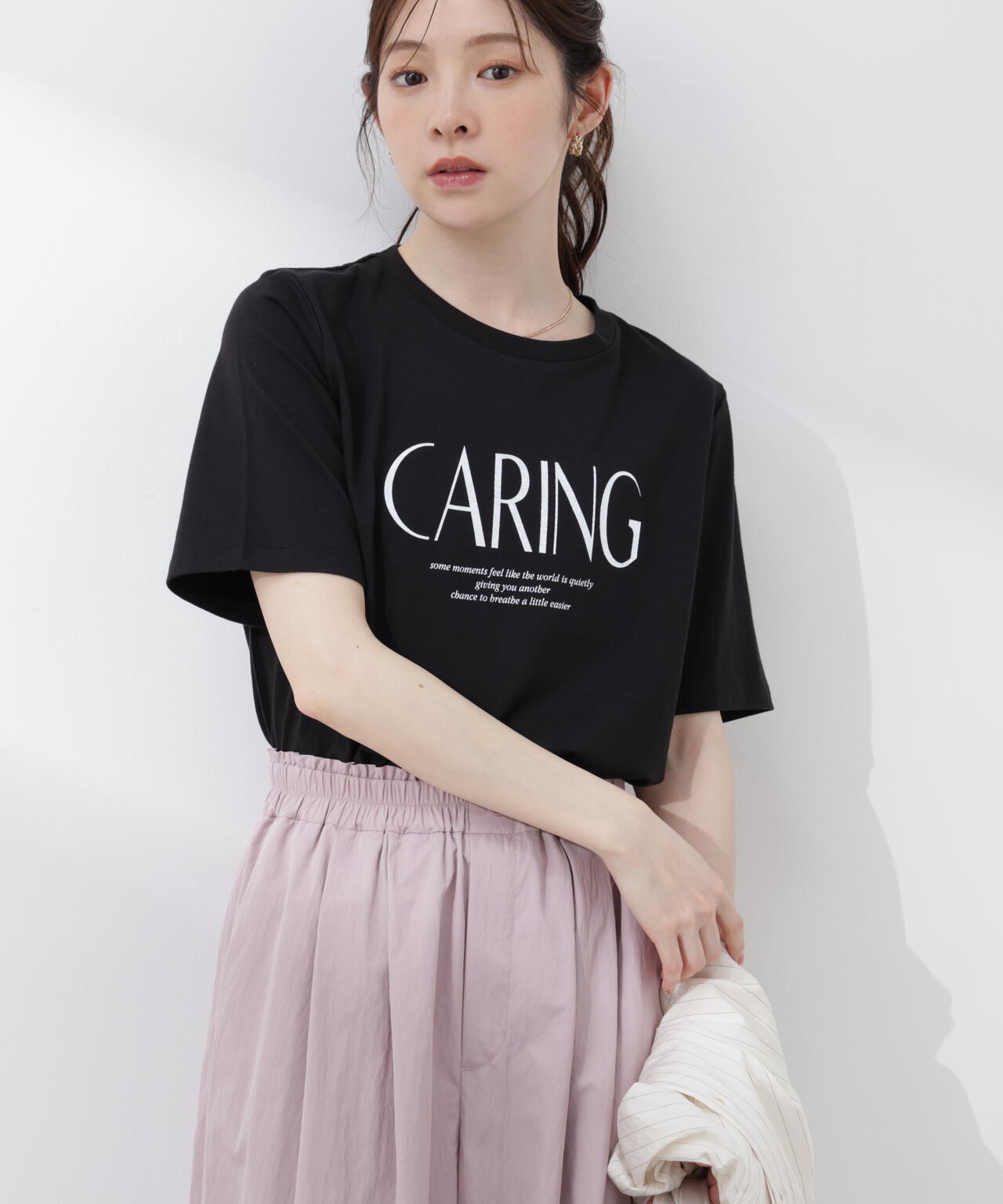 167cm 着用サイズ：FR