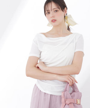 167cm 着用サイズ：FR