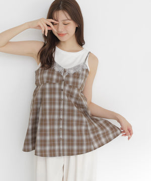 167cm 着用サイズ：FR