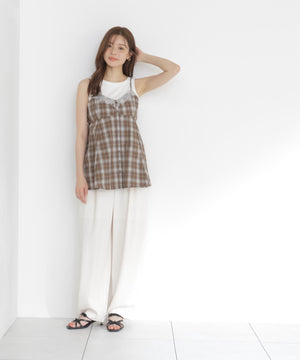 167cm 着用サイズ：FR